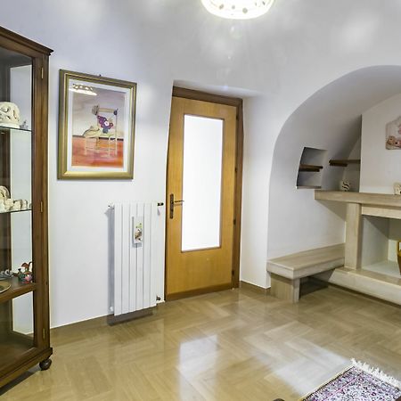 I Trulli Di Zia Dora Apartman Alberobello Kültér fotó
