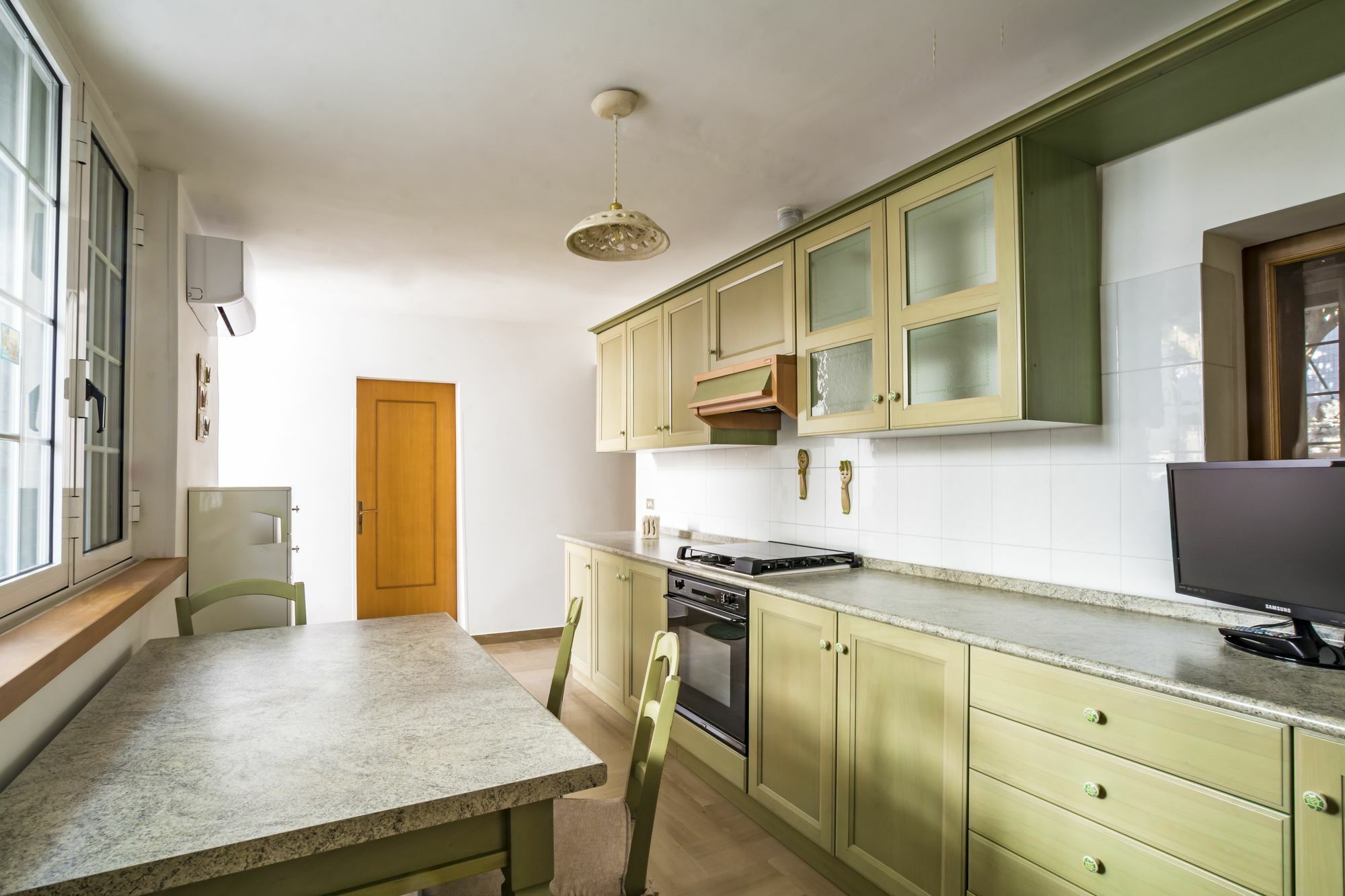 I Trulli Di Zia Dora Apartman Alberobello Kültér fotó