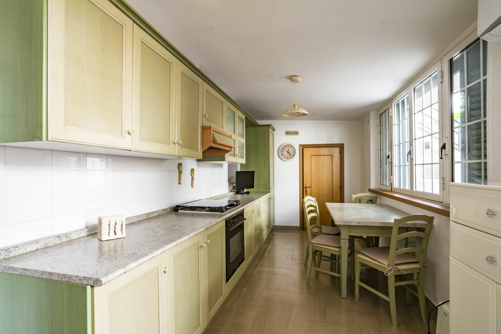I Trulli Di Zia Dora Apartman Alberobello Kültér fotó