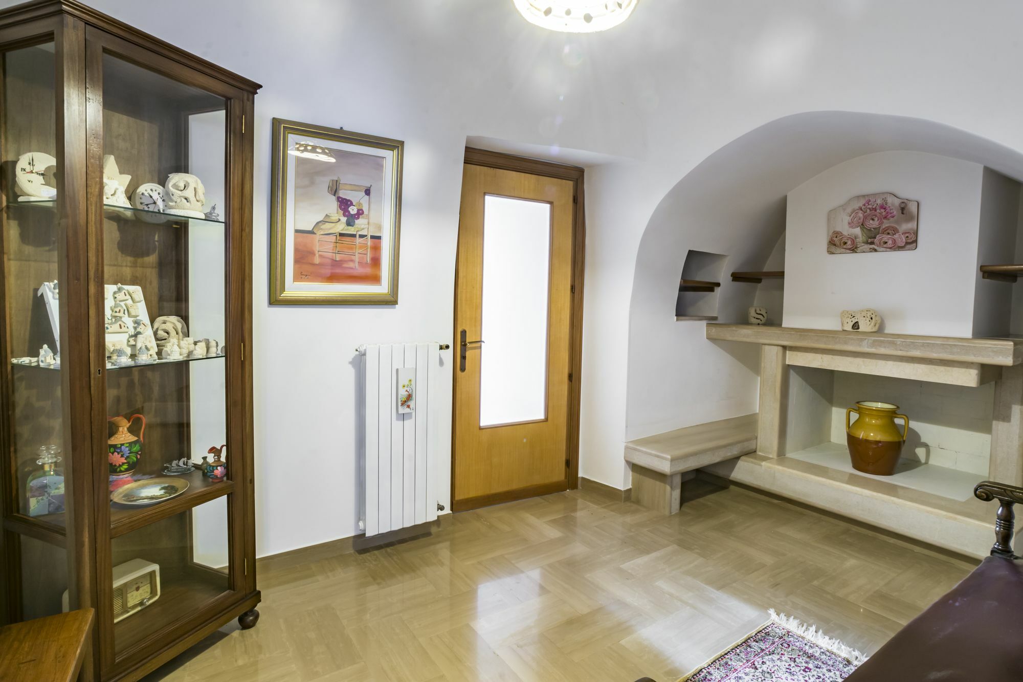 I Trulli Di Zia Dora Apartman Alberobello Kültér fotó