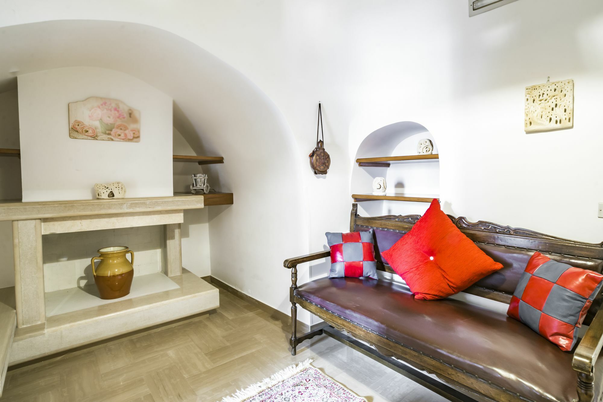I Trulli Di Zia Dora Apartman Alberobello Kültér fotó