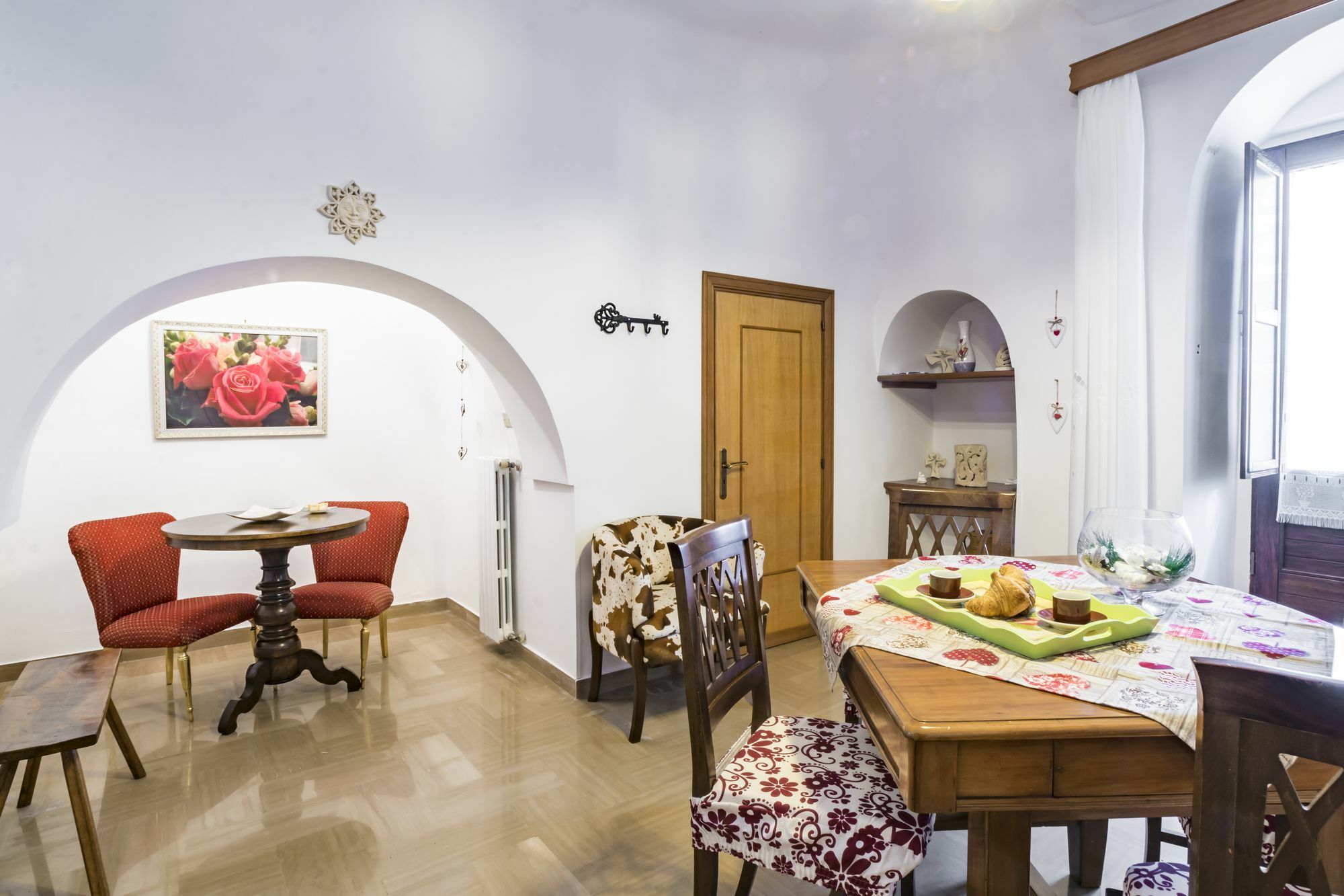 I Trulli Di Zia Dora Apartman Alberobello Kültér fotó