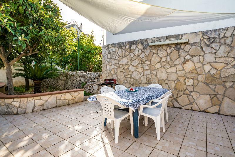 I Trulli Di Zia Dora Apartman Alberobello Kültér fotó
