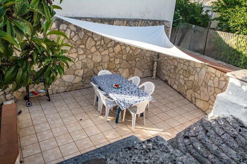 I Trulli Di Zia Dora Apartman Alberobello Kültér fotó