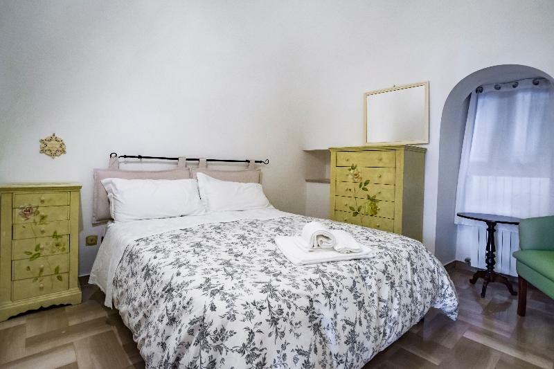 I Trulli Di Zia Dora Apartman Alberobello Kültér fotó