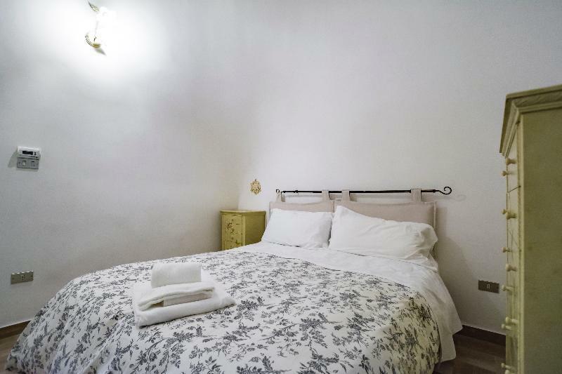 I Trulli Di Zia Dora Apartman Alberobello Kültér fotó